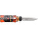 Canivete Master Cutlery MT-A1190B MTech USA Spring Assisted Knife